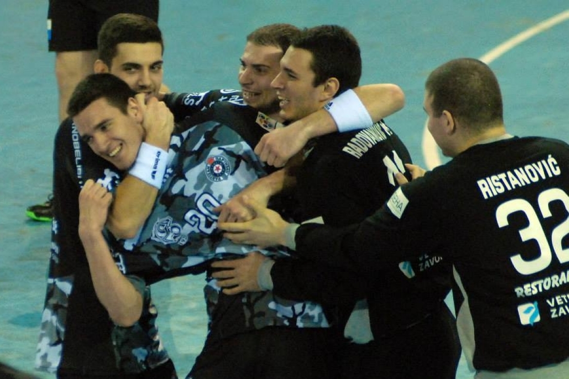 Partizan 1 Partizan 1