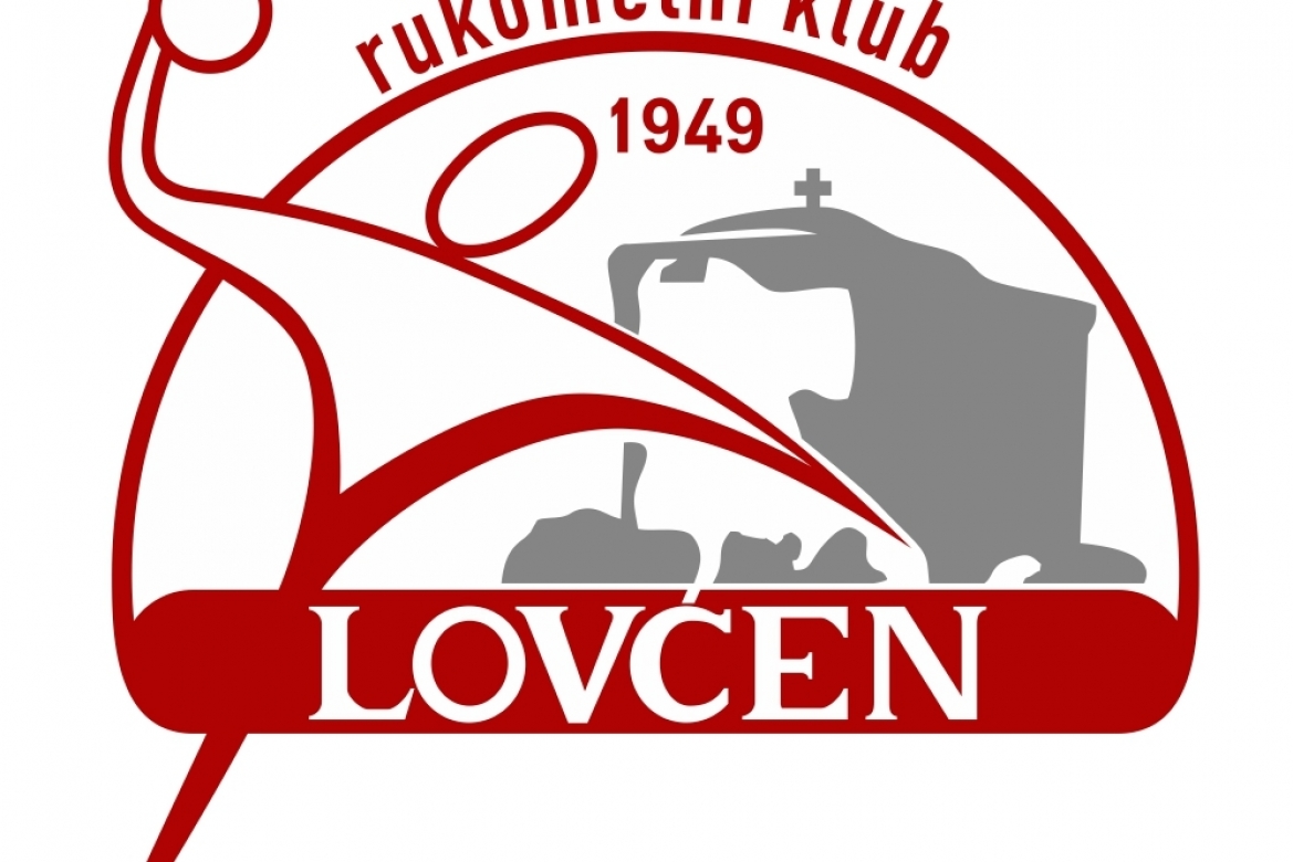 Lovćen Logo Lovćen Logo