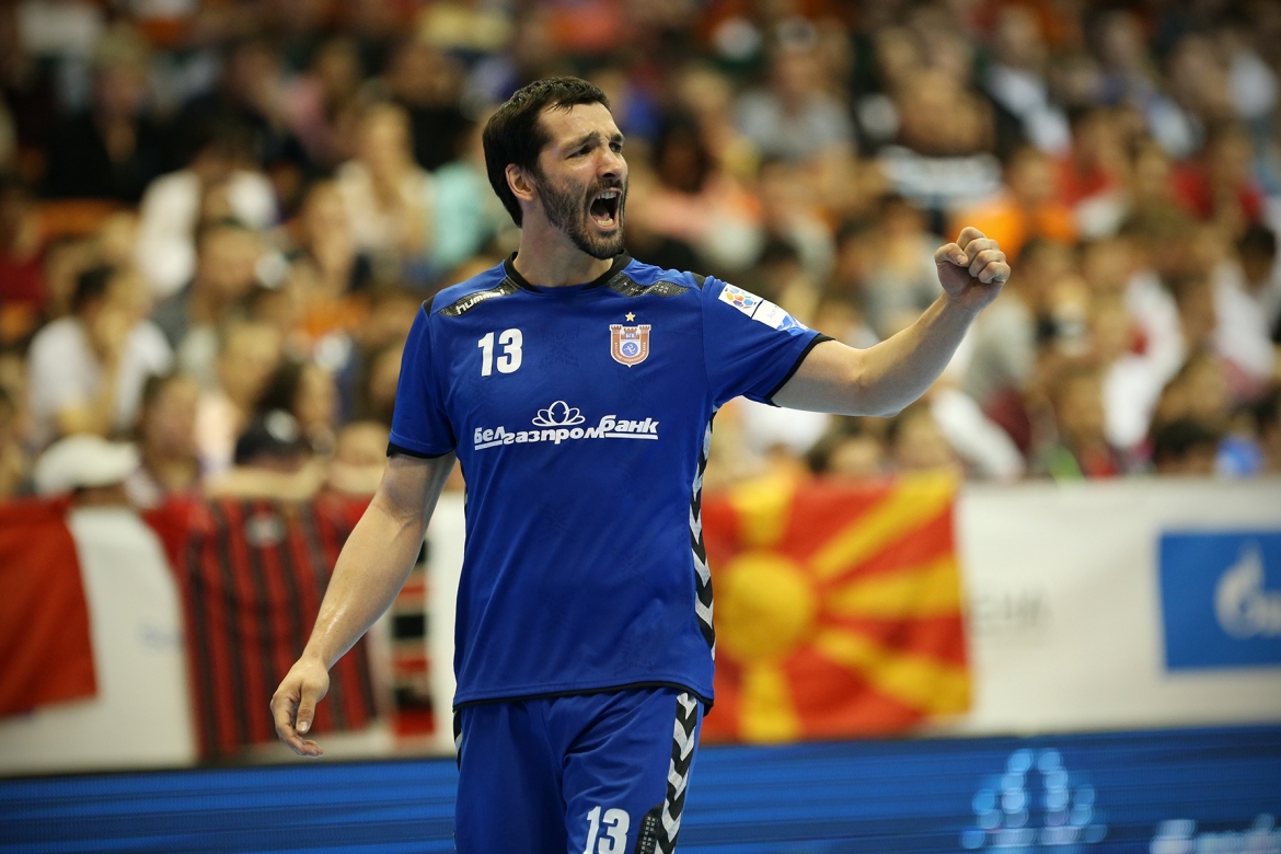 Final 4 - Vardar - Meshkov 3 Final 4 - Vardar - Meshkov 3
