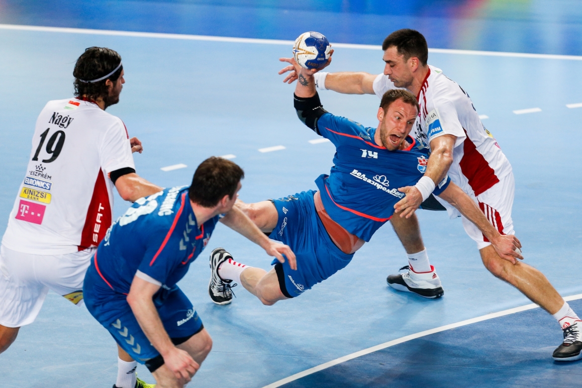 Meshkov - Veszprem Meshkov - Veszprem