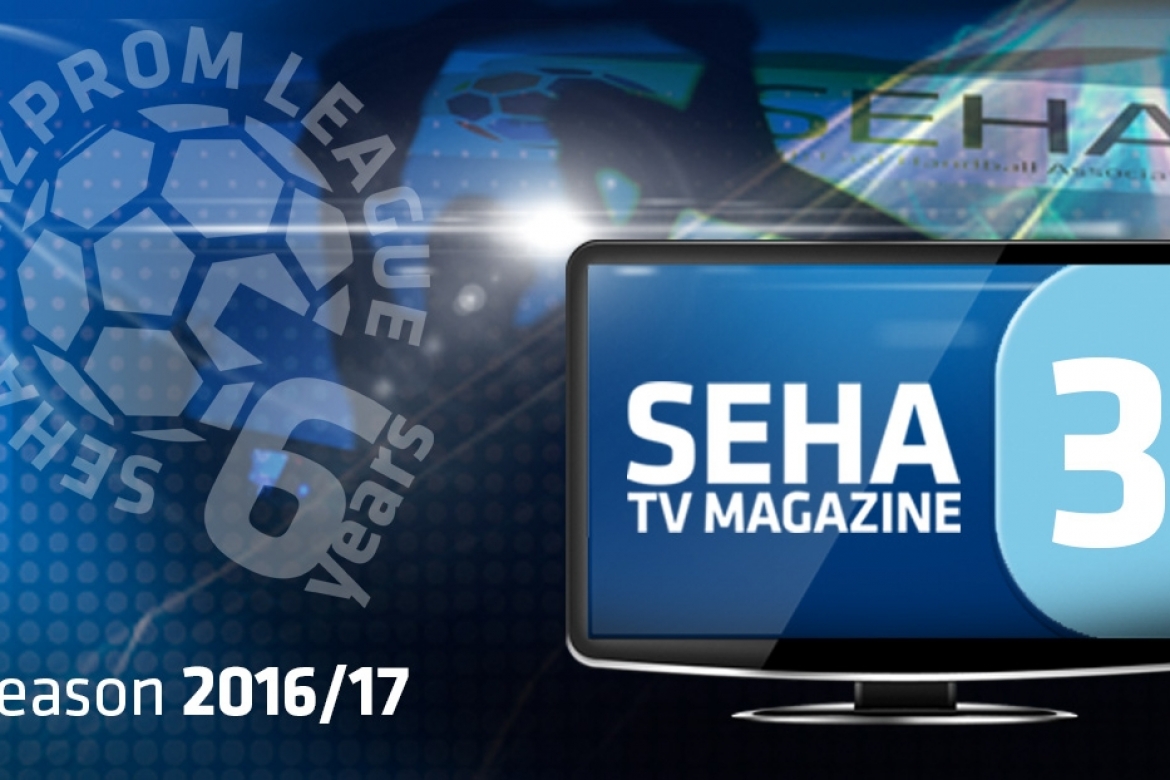 Magazin 3 Magazin 3