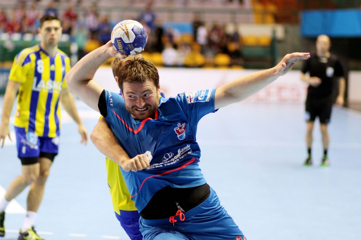 Meshkov Brest - Celje PL Meshkov Brest - Celje PL