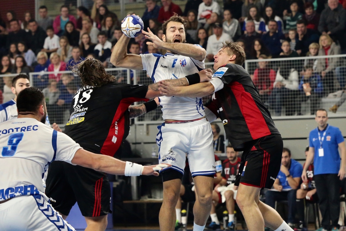 PPD Zagreb - Veszprem PPD Zagreb - Veszprem