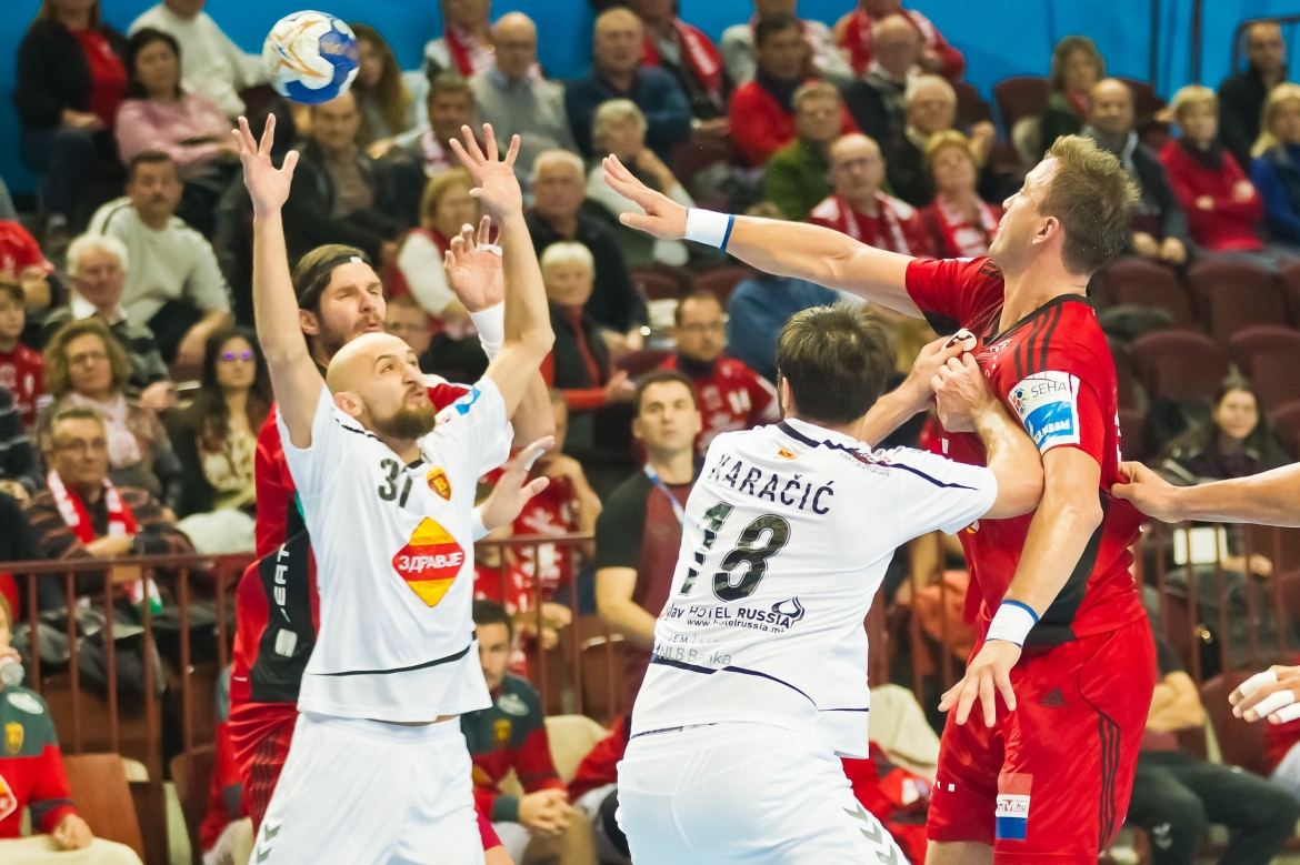 Vardar and Veszprem Vardar and Veszprem
