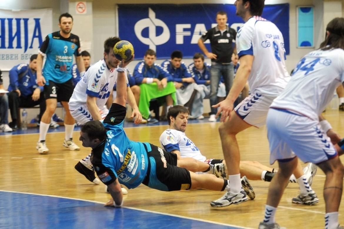 Metalurg - Zagreb Metalurg - Zagreb