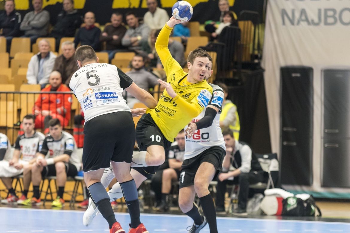 Gorenje Velenje - Metalurg Gorenje Velenje - Metalurg