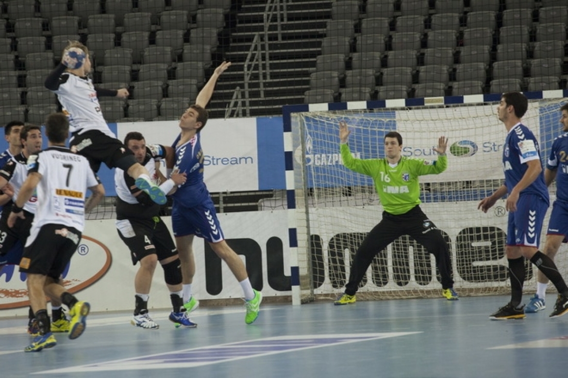 CO Zagreb Metalurg CO Zagreb Metalurg