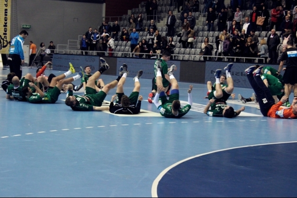 Nexe Metalurg Nexe Metalurg